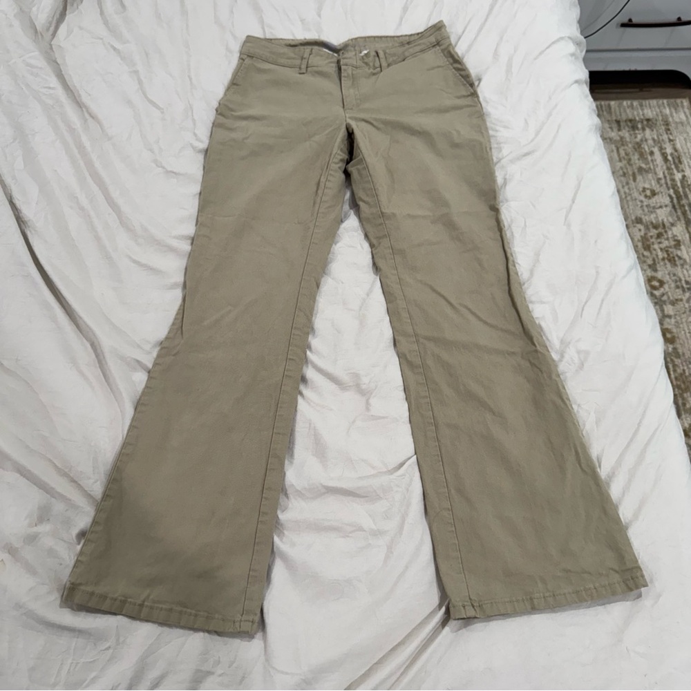 Dickies‎ Slim Khakis